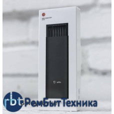 Отвертка со сменными насадками Xiaomi mijia by Wiha 24 в 1 Отвертка со сменными насадками Xiaomi mijia by Wiha 24 в 1