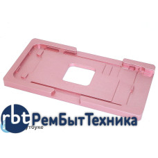 Рамка для позиционирования дисплея iPhone 7 алюминиевая