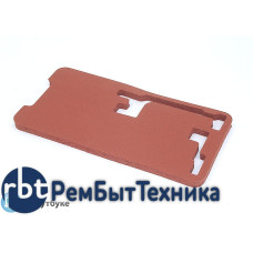 Силиконовая вставка для рамки позиционирования дисплея iPhone X