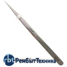 Пинцет Vetus SS-JP антимагнитный, прямой, оригинал