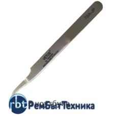 Пинцет Vetus 7SA-JP антимагнитный, прямой, оригинал