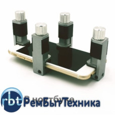 Зажим винтовой