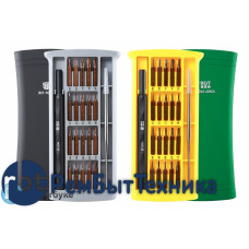 Отвертка с набором бит Best BST-8930a