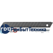 Сменные лезвия OLFA (Олфа) OL-AB-10B 10 шт.