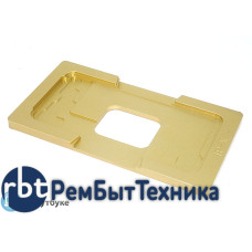 Рамка для позиционирования дисплея iPhone XS алюминиевая