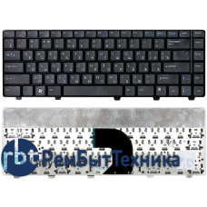 Клавиатура для ноутбука Dell Vostro 3300 3400 3500 черная Клавиатура для ноутбука Dell Vostro 3300 3400 3500 черная