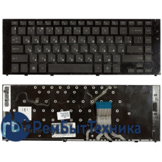 Клавиатура для ноутбука HP Probook 5310M черная