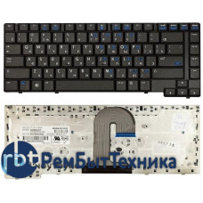 Клавиатура для ноутбука HP Compaq 6510b 6515b черная