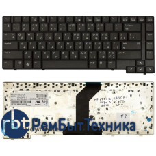 Клавиатура для ноутбука HP Compaq 6530b 6535b 6730b 6735b 8530 nc6400 черная