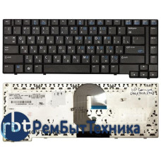 Клавиатура для ноутбука HP Compaq 6710b 6715b 6710s 6715s черная