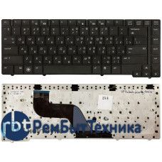 Клавиатура для ноутбука HP Probook 6440b 6445b 6450b 6455b черная
