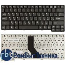 Клавиатура для ноутбука Toshiba Satellite L100 Pro L100 L30 L25 L15 L110 L120 черная Клавиатура для ноутбука Toshiba Satellite L100 Pro L100 L30 L25 L15 L110 L120 черная