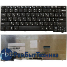 Клавиатура для ноутбука Acer Travelmate 3000 3010 3020 3030 3040 series черная