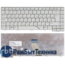 Клавиатура для ноутбука Acer Aspire 4520 4720 5520 5720 белая