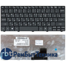 Клавиатура для ноутбука Acer Aspire One 521 532H AO532H D255 D260 D270 NAV50 PAV80 черная Клавиатура для ноутбука Acer Aspire One 521 532H AO532H D255 D260 D270 NAV50 PAV80 черная