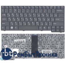 Клавиатура для ноутбука Fujitsu-Siemens Amilo Pro V2000 v2040 A1650G M7400 черная Клавиатура для ноутбука Fujitsu-Siemens Amilo Pro V2000 v2040 A1650G M7400 черная