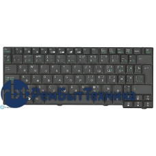 Клавиатура для ноутбука Acer TravelMate 6231 6252 6290 6291 6292 черная Клавиатура для ноутбука Acer TravelMate 6231 6252 6290 6291 6292 черная
