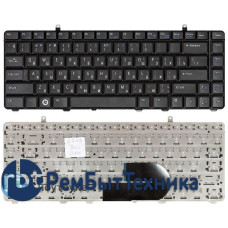 Клавиатура для ноутбука Dell Vostro A840 A860 1014 1015 1088 черная