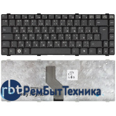 Клавиатура для ноутбука Fujitsu-Siemens Amilo LI2735 LI1718 LI2727 LI1720 черная