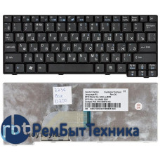 Клавиатура для ноутбука Acer Aspire One A110 A150 D150 D250 ZG5 ZG8 черная