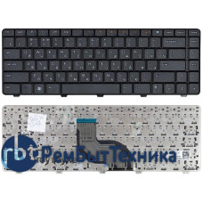 Клавиатура для ноутбука Dell Inspiron 14V 14R N4010 N4030 N5030 M5030 черная Клавиатура для ноутбука Dell Inspiron 14V 14R N4010 N4030 N5030 M5030 черная