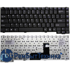 Клавиатура для ноутбука Gateway MX6930 MX6931 MX6951 MX6919 MX6920 MX6920h CX2700 M255 NX570 черная Клавиатура для ноутбука Gateway MX6930 MX6931 MX6951 MX6919 MX6920 MX6920h CX2700 M255 NX570 черная