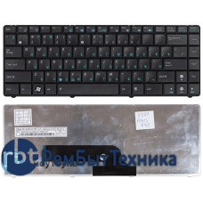 Клавиатура для ноутбука Asus K40 K40AB K40AC K40AD K40AF K40C K40ID K40IJ K40IL K40IN K40IP черная Клавиатура для ноутбука Asus K40 K40AB K40AC K40AD K40AF K40C K40ID K40IJ K40IL K40IN K40IP черная
