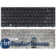 Клавиатура для ноутбука Samsung R420 R418 R423 R425 R428 R429 R469 RV410 RV408 черная