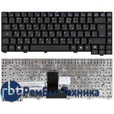 Клавиатура для ноутбука ASUS A6R A6 A6M A6Rp A6T A6Tc A6U A3G A3N A3000 A6000 G1S черная Клавиатура для ноутбука ASUS A6R A6 A6M A6Rp A6T A6Tc A6U A3G A3N A3000 A6000 G1S черная