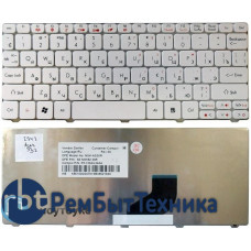 Клавиатура для ноутбука Acer Aspire One 521 AO532H D255 D260 D270 NAV50 PAV80 Happy Happy2 белая Клавиатура для ноутбука Acer Aspire One 521 AO532H D255 D260 D270 NAV50 PAV80 Happy Happy2 белая