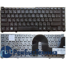 Клавиатура для ноутбука HP Probook 4310 4310S 4311S Series черная