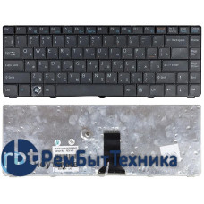 Клавиатура для ноутбука Sony Vaio VGN-NR VGN-NS черная