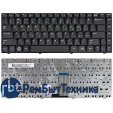 Клавиатура для ноутбука Samsung R517 R518 R519 черная BA59-02581C