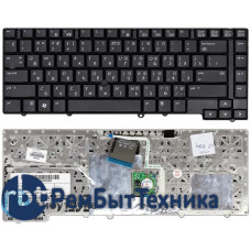 Клавиатура для ноутбука HP Elitebook 6930 6930p черная