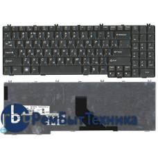 Клавиатура для ноутбука Lenovo G550 G555 B550 B560 V560 черная Клавиатура для ноутбука Lenovo G550 G555 B550 B560 V560 черная
