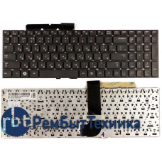 Клавиатура для ноутбука Samsung RF510 RF511 черная Клавиатура для ноутбука Samsung RF510 RF511 черная