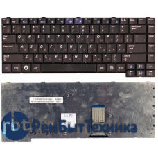 Клавиатура для ноутбука Samsung R18 R19 R20 R23 R25 R26 черная BA59-02032C Клавиатура для ноутбука Samsung R18 R19 R20 R23 R25 R26 черная BA59-02032C