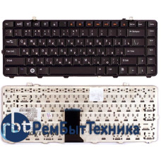 Клавиатура для ноутбука Dell Studio 1555 1556 1557 1558 черная