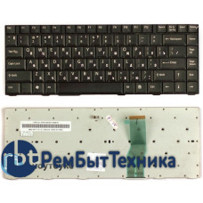 Клавиатура для ноутбука Sony Vaio VGN-FJ черная Клавиатура для ноутбука Sony Vaio VGN-FJ черная