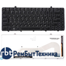 Клавиатура для ноутбука Dell Alienware M11X R1 с подсветкой