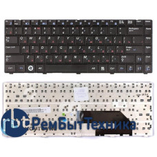 Клавиатура для ноутбука Samsung X418 X420 черная Клавиатура для ноутбука Samsung X418 X420 черная