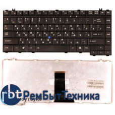Клавиатура для ноутбука Toshiba Tecra A9 M9 Satellite Pro S200 черная
