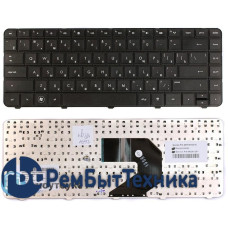 Клавиатура для ноутбука HP Pavilion G4 G4-1000 G6 G6-1000 CQ43 CQ57 CQ58 430 630 635 черная