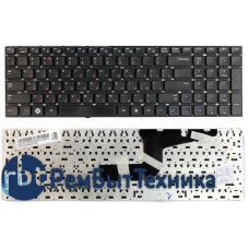 Клавиатура для ноутбука Samsung RC710 RC711 черная Клавиатура для ноутбука Samsung RC710 RC711 черная