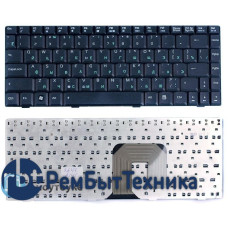 Клавиатура для ноутбука ASUS U3 F9 F6 F6A F6E F6H F6S F6V F6Ve черная