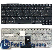 Клавиатура для ноутбука Fujitsu-Siemens LifeBook L1010