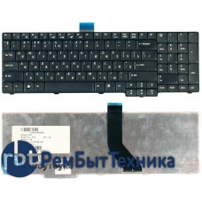 Клавиатура для ноутбука Acer Aspire 8920 8930 8920G 8930G 6930 6930G 7730z черная