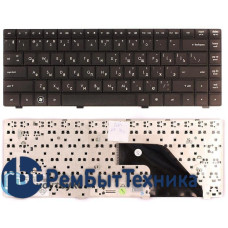 Клавиатура для ноутбука HP Compaq 320 321 325 326 420 421 425 черная Клавиатура для ноутбука HP Compaq 320 321 325 326 420 421 425 черная