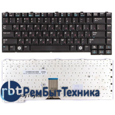 Клавиатура для ноутбука Samsung R40 R41 R39 черная BA59-01852C