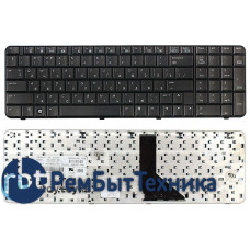 Клавиатура для ноутбука HP Compaq 6820 6820s